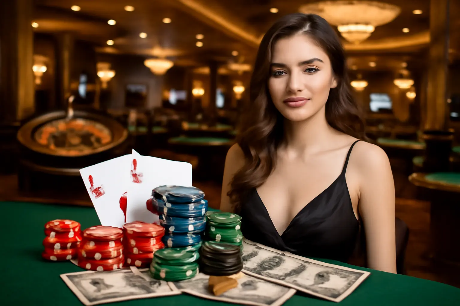 O UMCASSINO Live Casino lança promoções regularmente