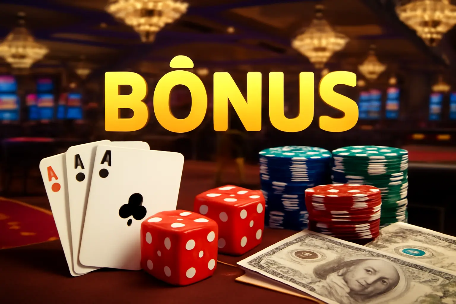 Jogos de cassino online inovadores e emocionantes na UMCASSINO